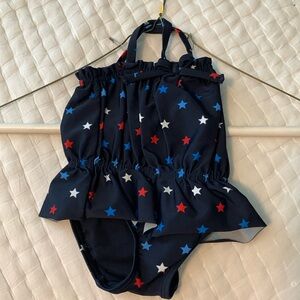 Baby Gap swimsuit